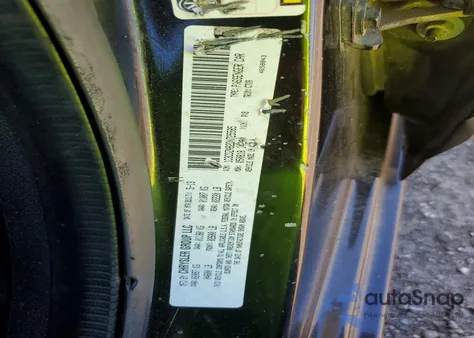 2013 Dodge Avenger Se z USA, uszkodzony, nr VIN 1C3CDZAB2DN725585